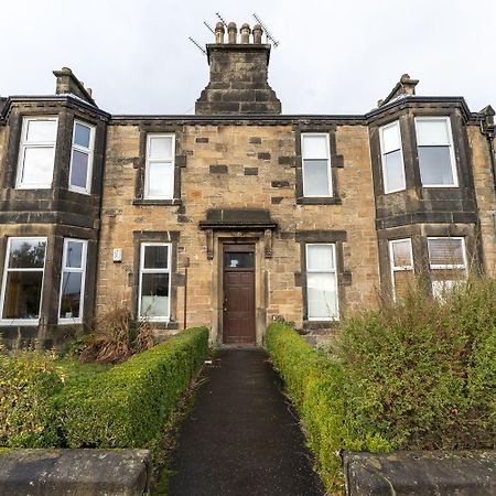 Forth View Apartment スターリング エクステリア 写真