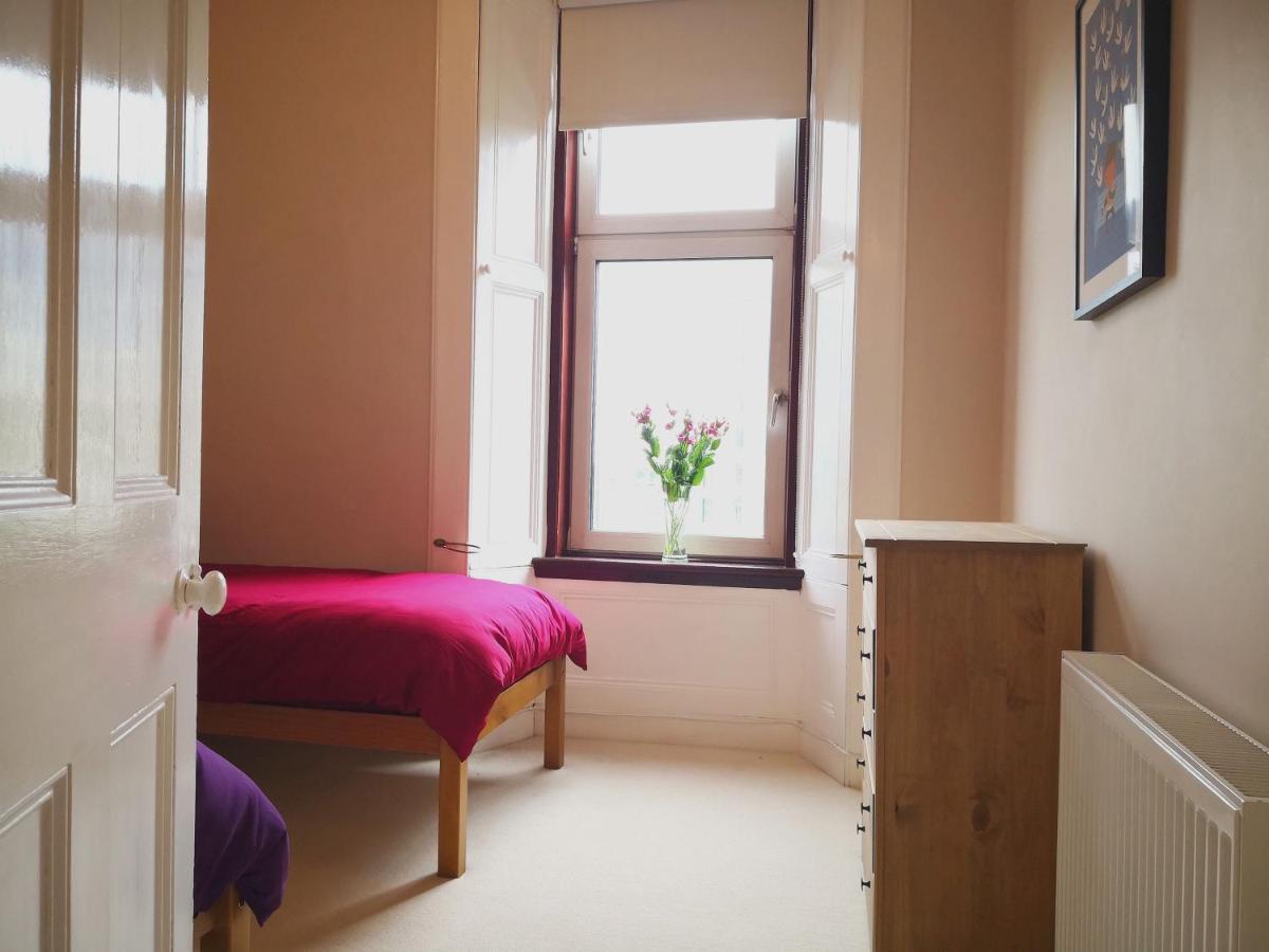 Forth View Apartment スターリング エクステリア 写真