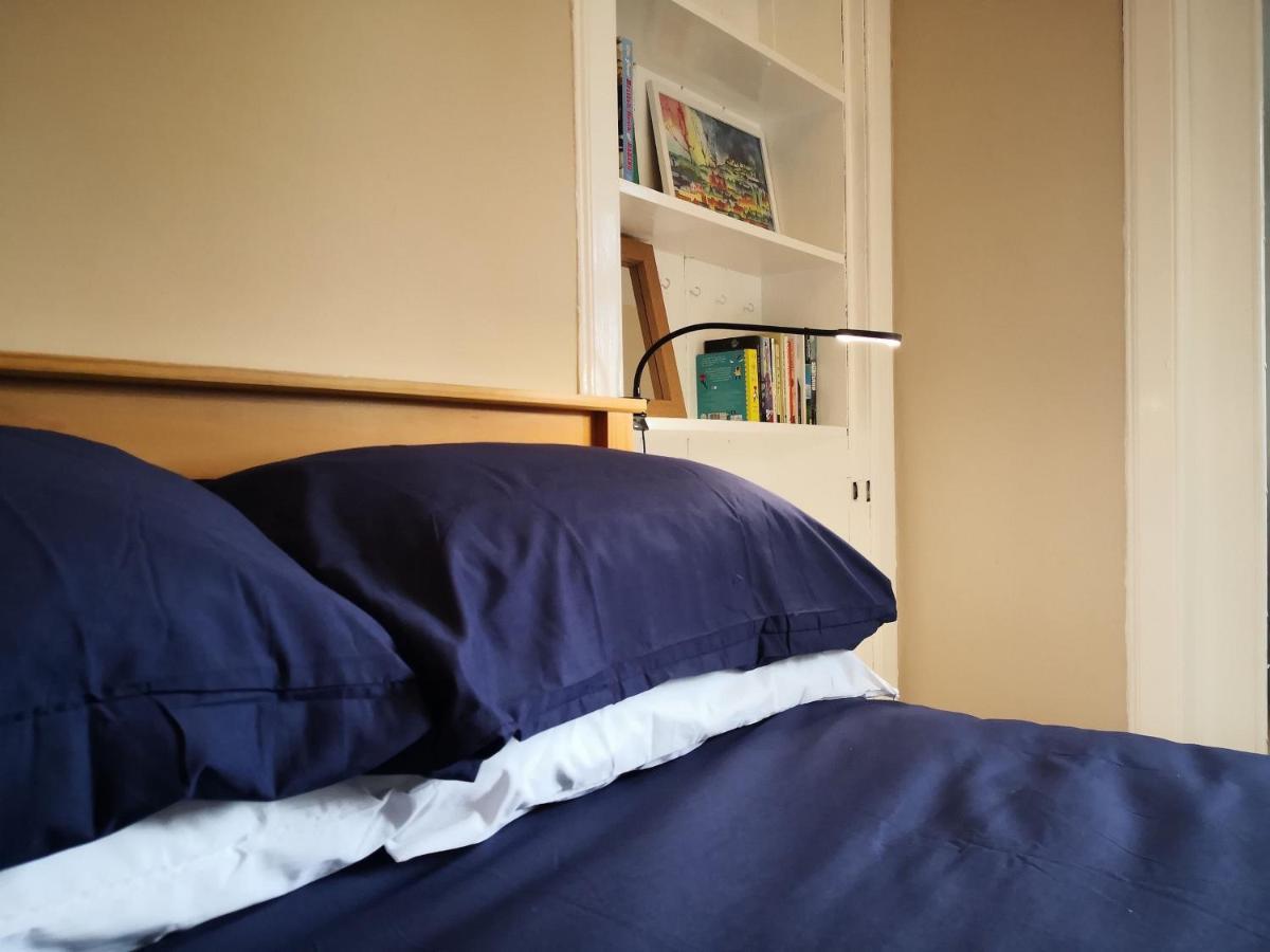 Forth View Apartment スターリング エクステリア 写真