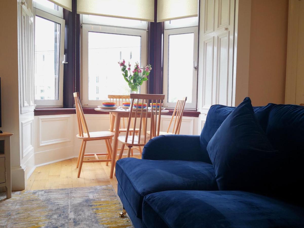 Forth View Apartment スターリング エクステリア 写真