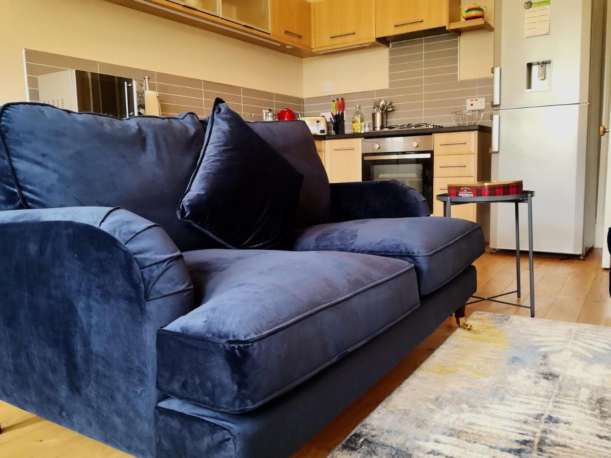 Forth View Apartment スターリング エクステリア 写真