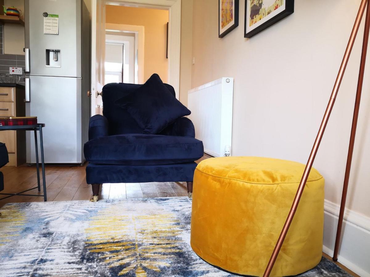 Forth View Apartment スターリング エクステリア 写真