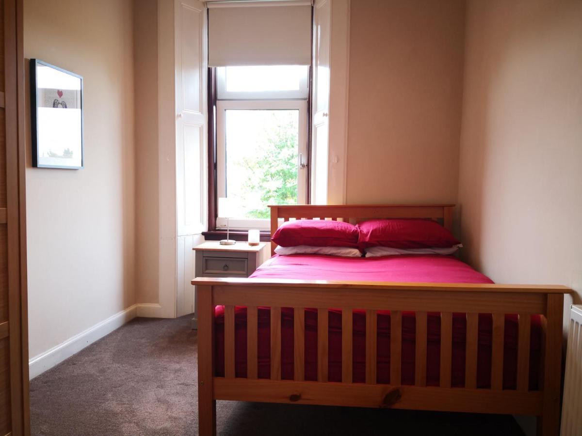 Forth View Apartment スターリング エクステリア 写真