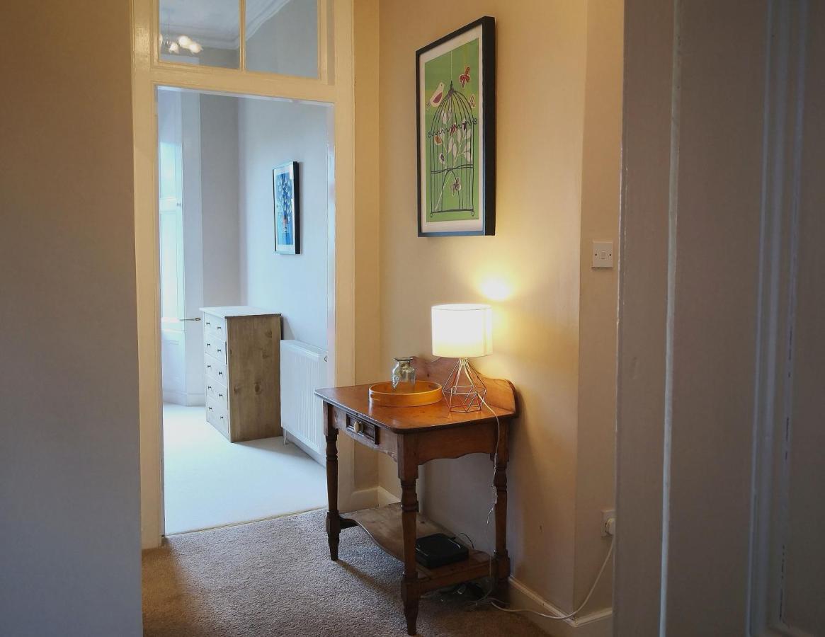 Forth View Apartment スターリング エクステリア 写真