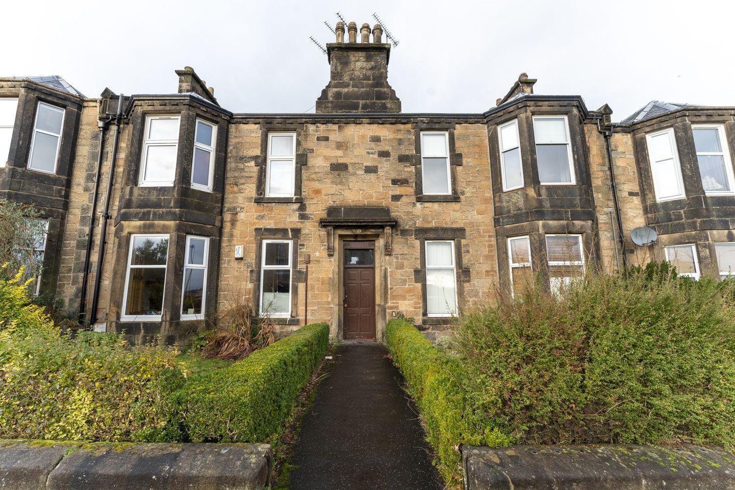 Forth View Apartment スターリング エクステリア 写真