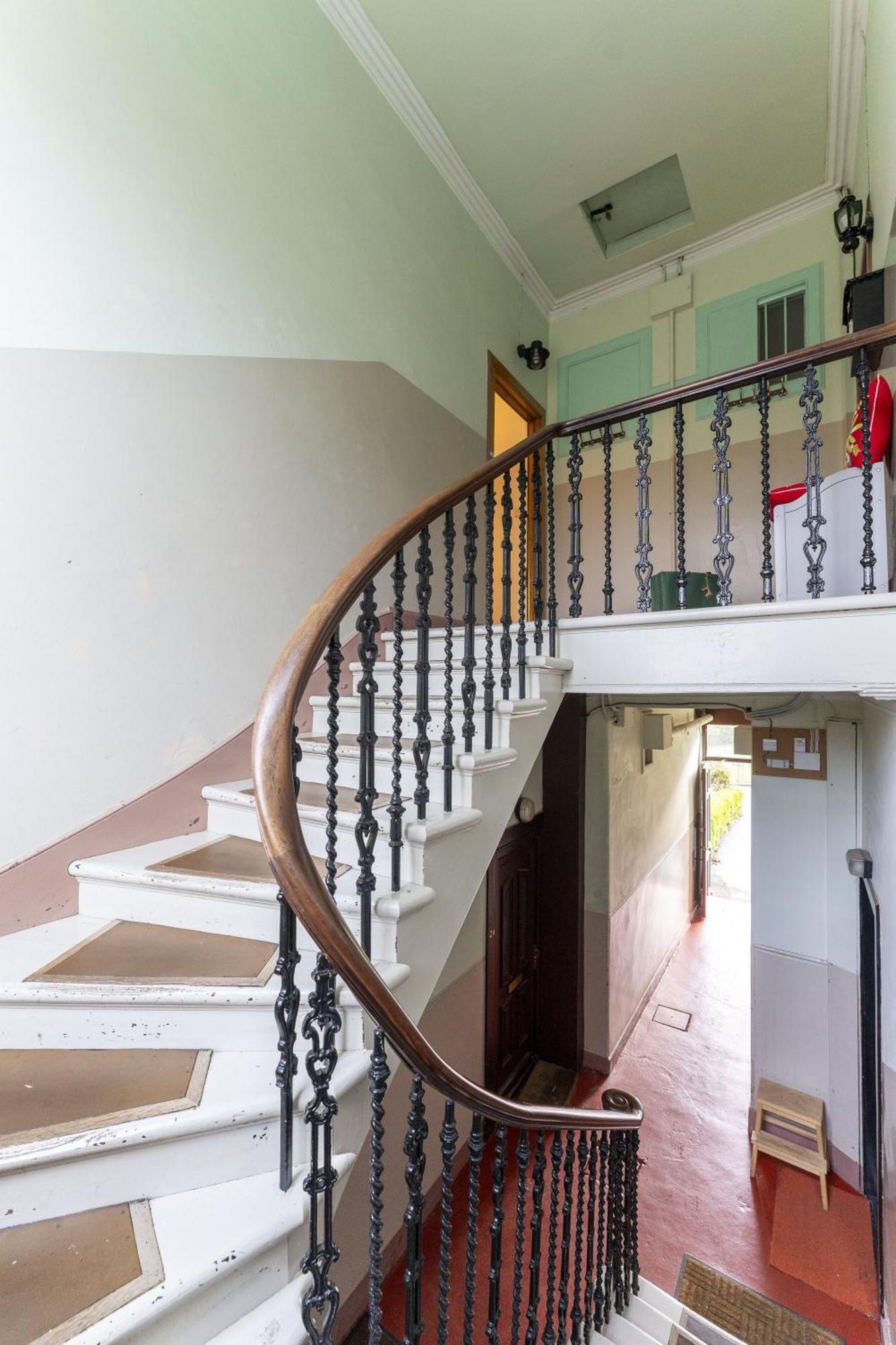 Forth View Apartment スターリング エクステリア 写真