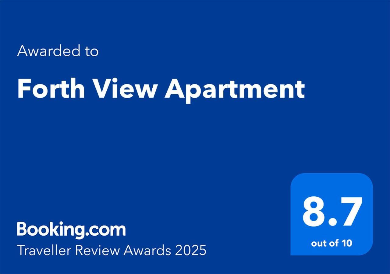Forth View Apartment スターリング エクステリア 写真